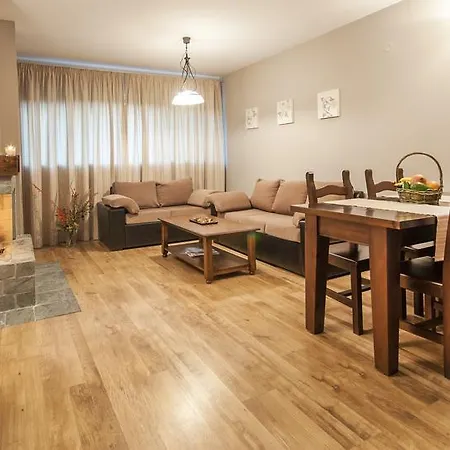 Villa Chalet Everest Bansko Exterior photo
