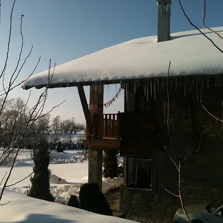 Villa Chalet Everest Bansko Room photo