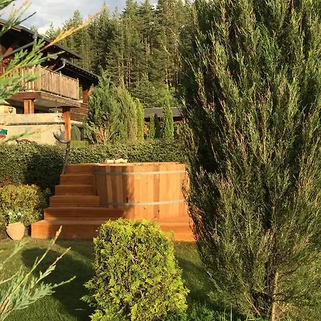 Villa Chalet Everest Bansko Exterior photo