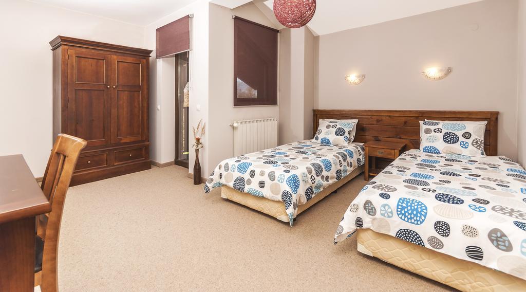 Everest Villa Bansko