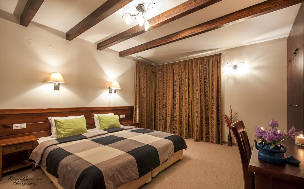 Everest Villa Bansko
