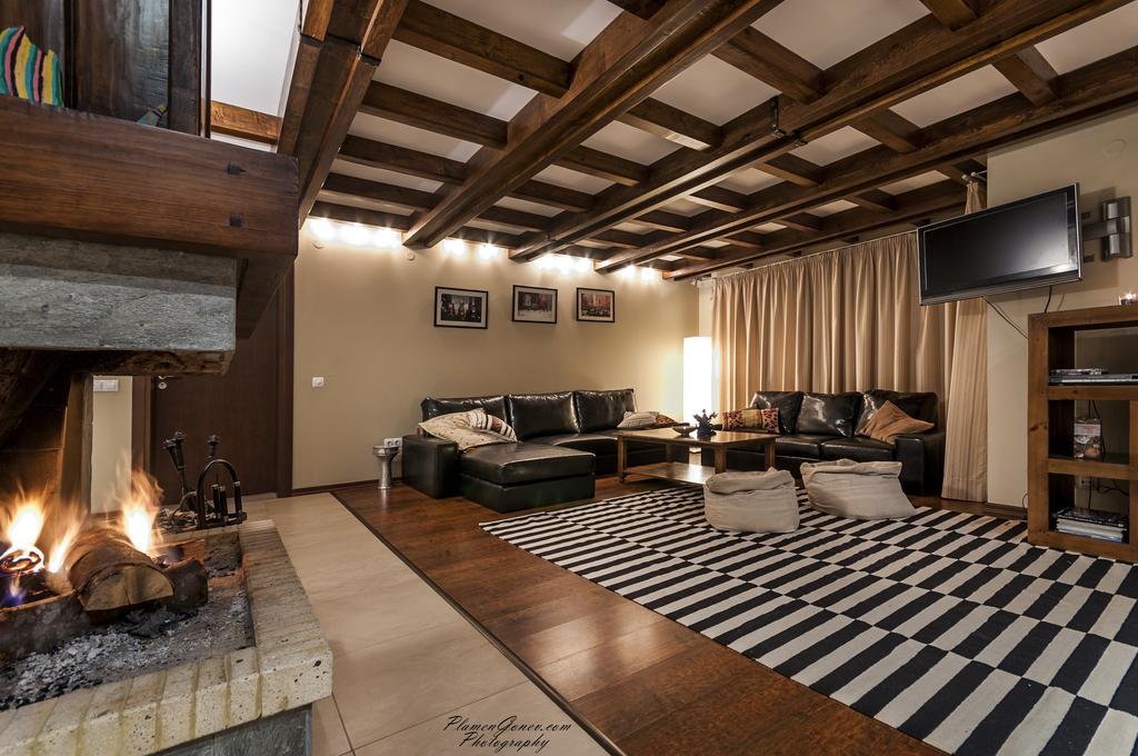 Villa Everest *
