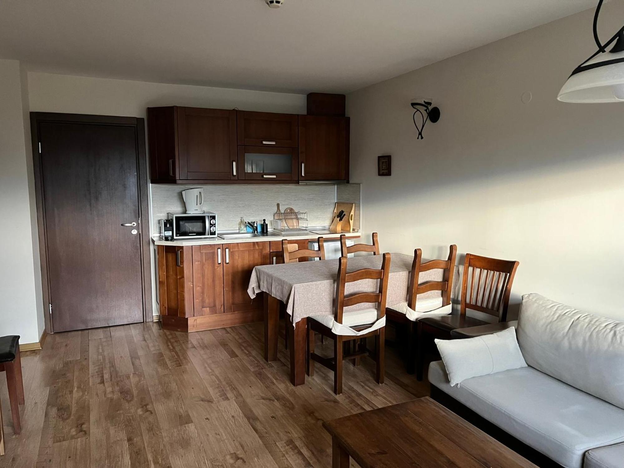 Villa Everest *