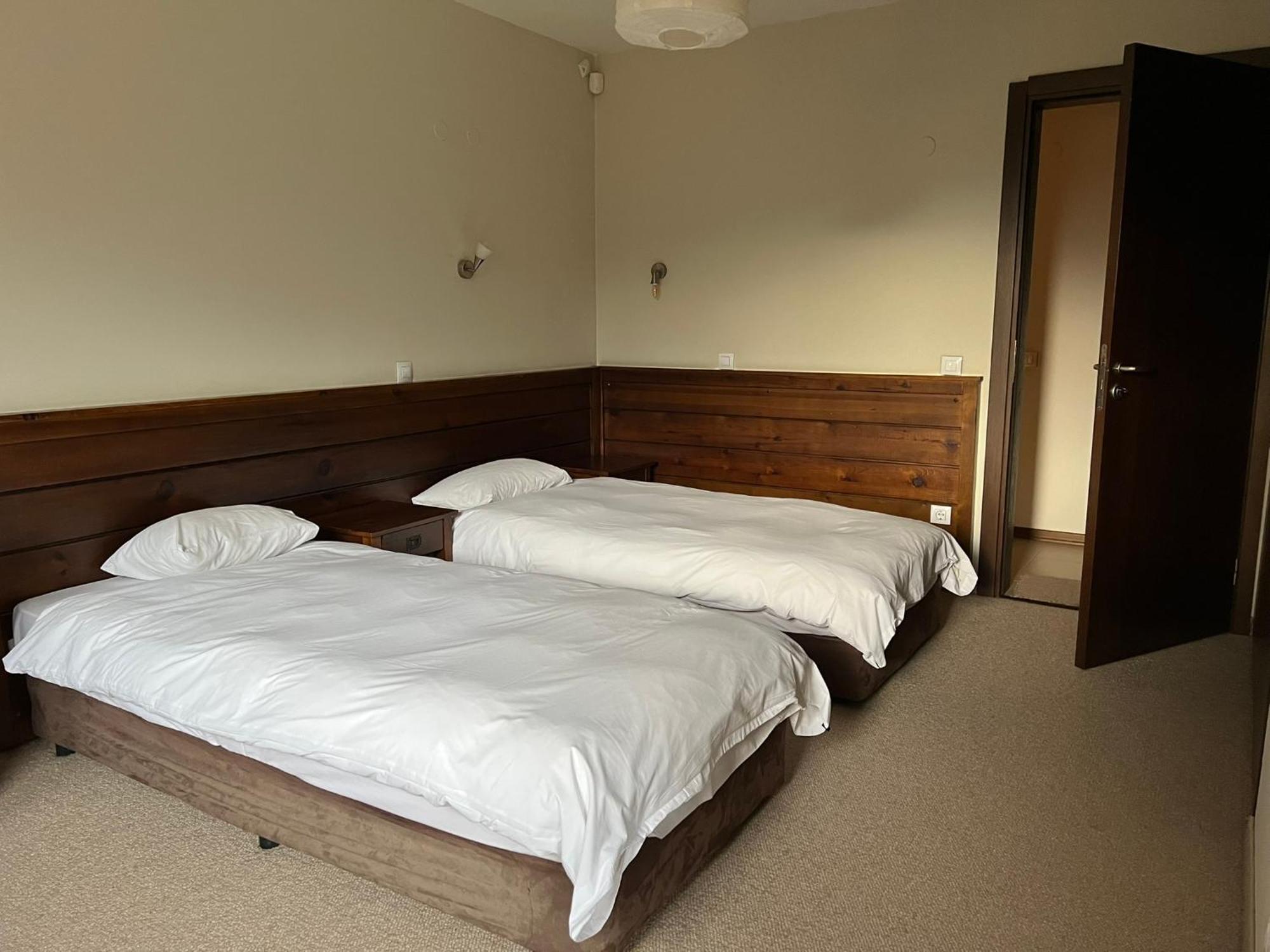 Everest Villa