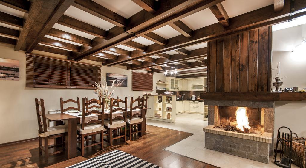 Villa Everest *