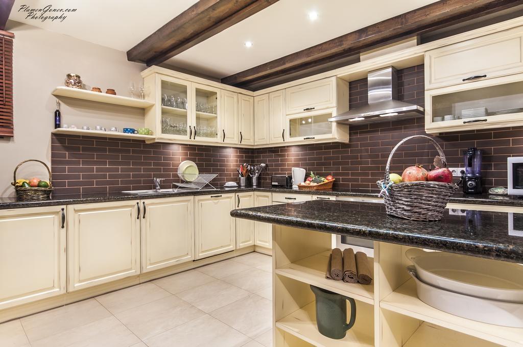 Villa Everest Bansko