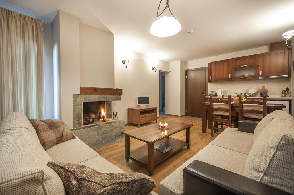 Villa Everest *