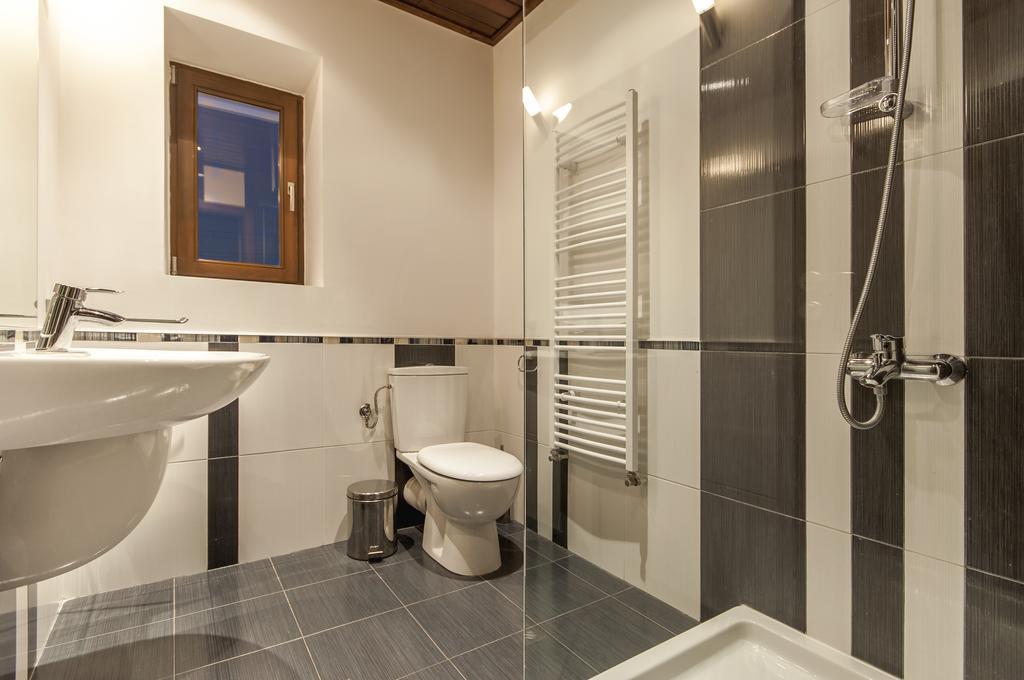 Villa Everest *