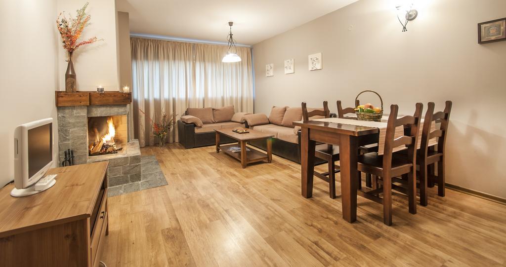 Everest Bansko