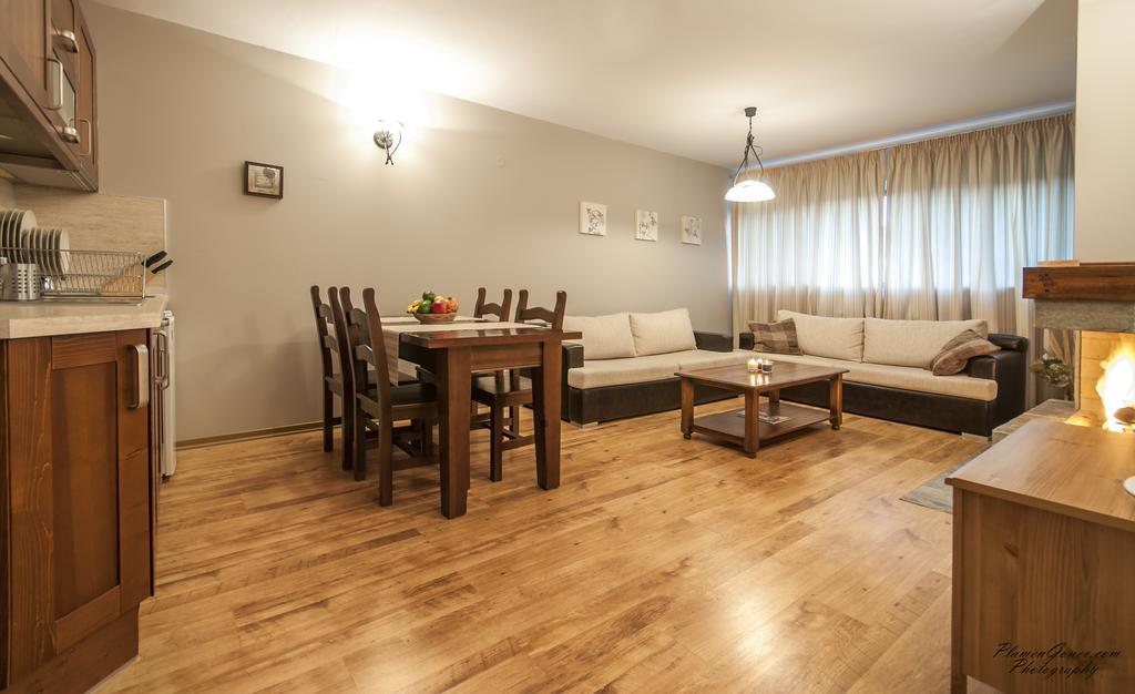 Villa Everest *