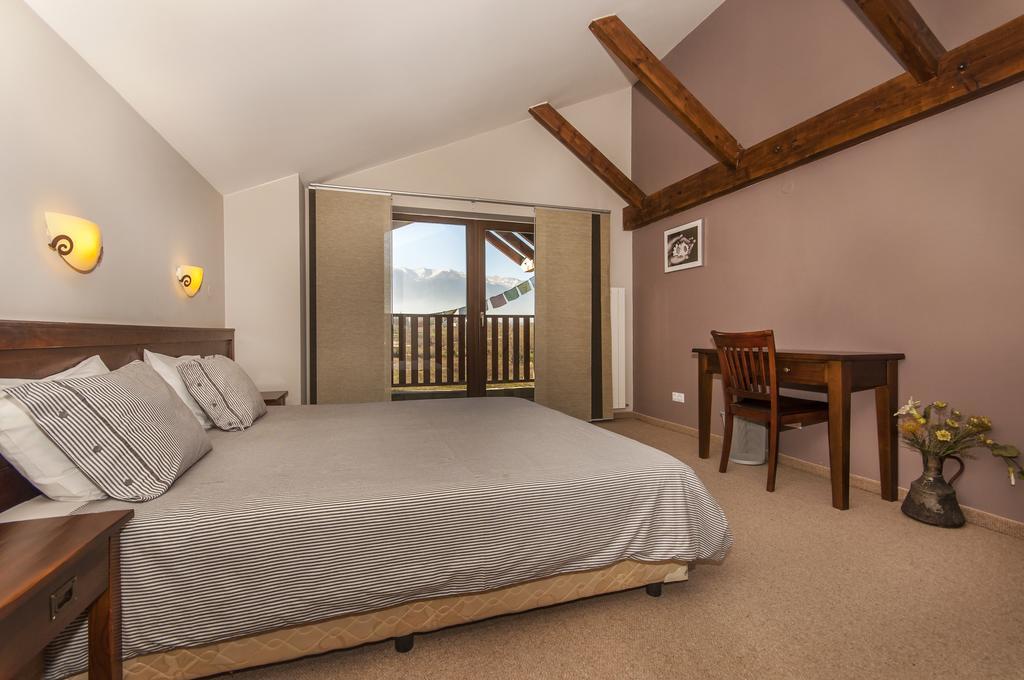 Everest Villa