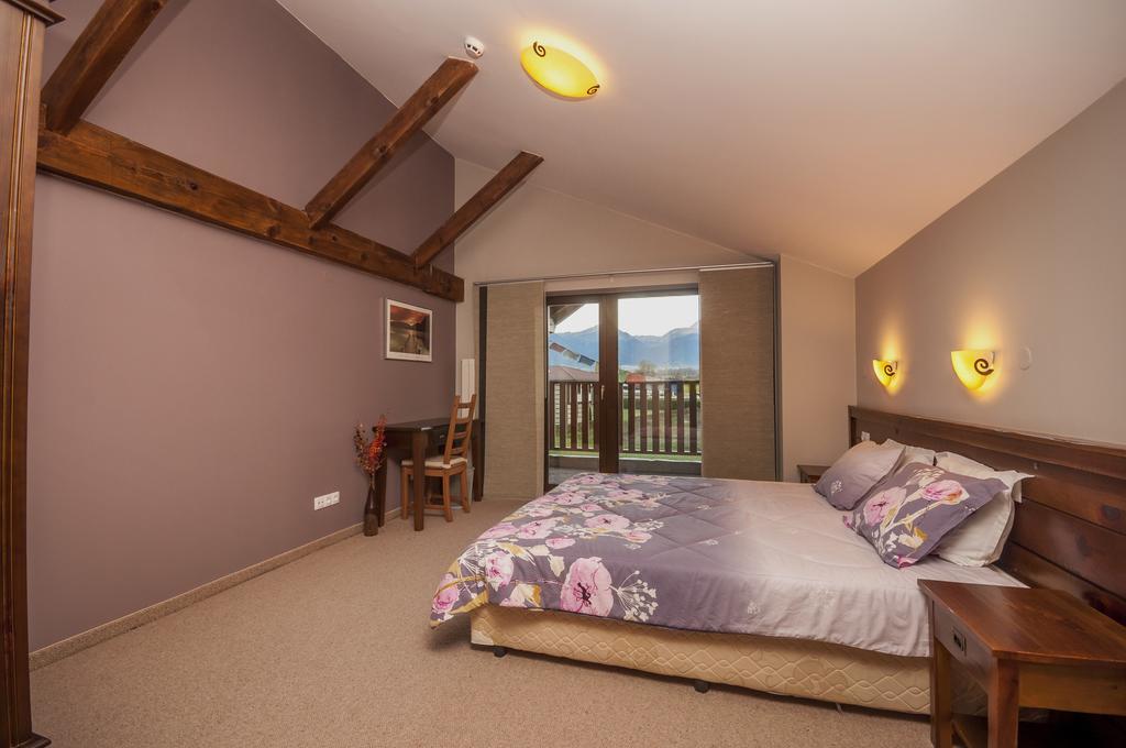 Everest Villa *