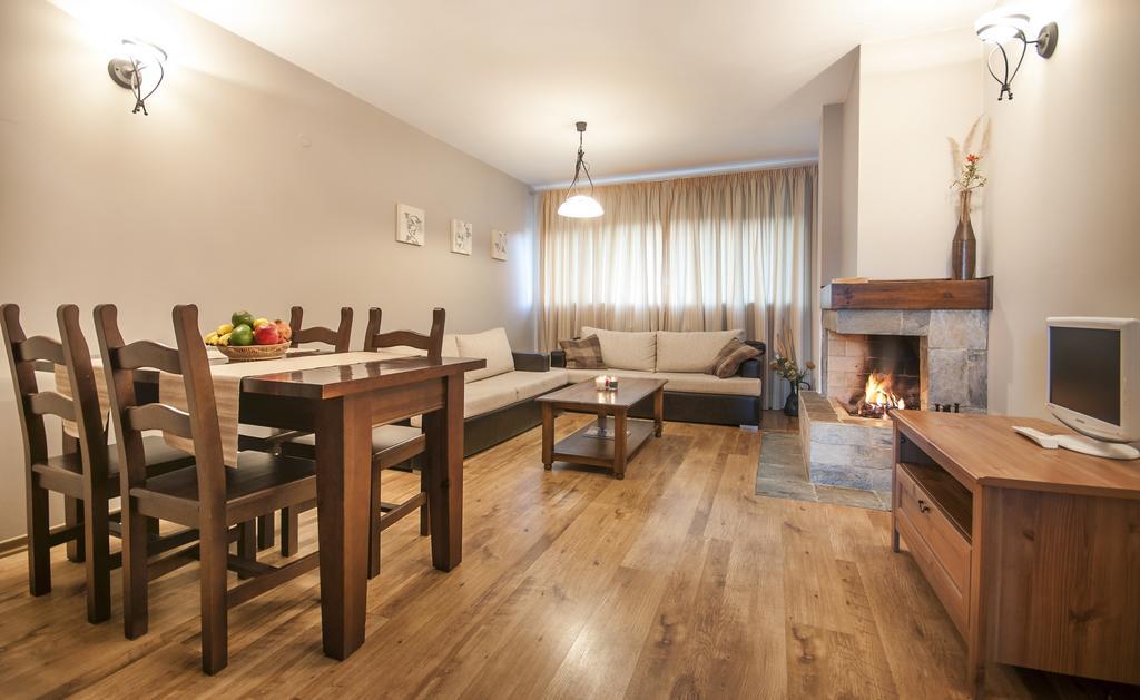 Villa Everest Bansko