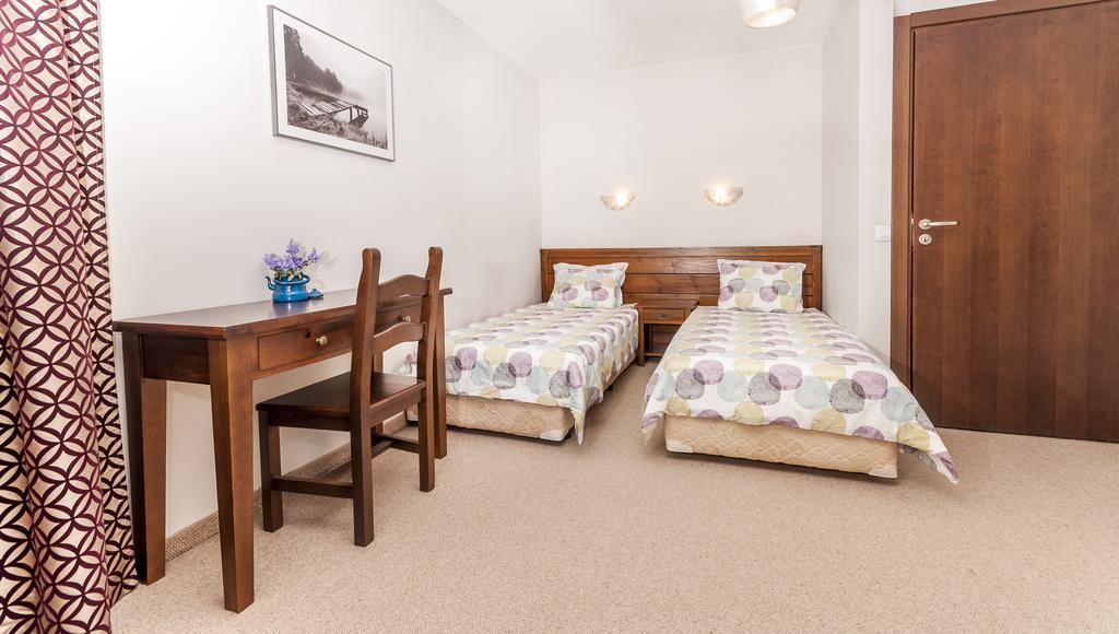 Everest Villa Bansko