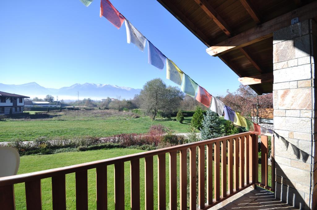Everest Villa Bansko