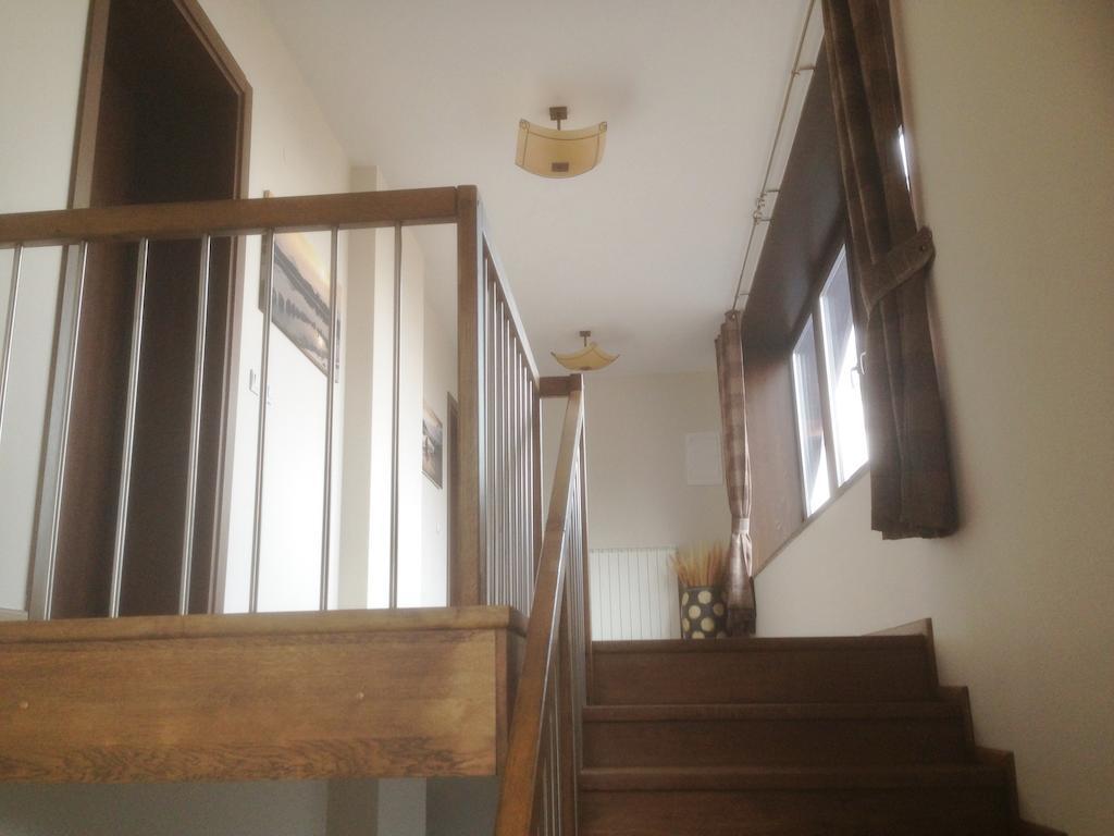 Villa Everest