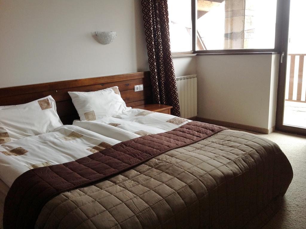 Villa Everest Bansko