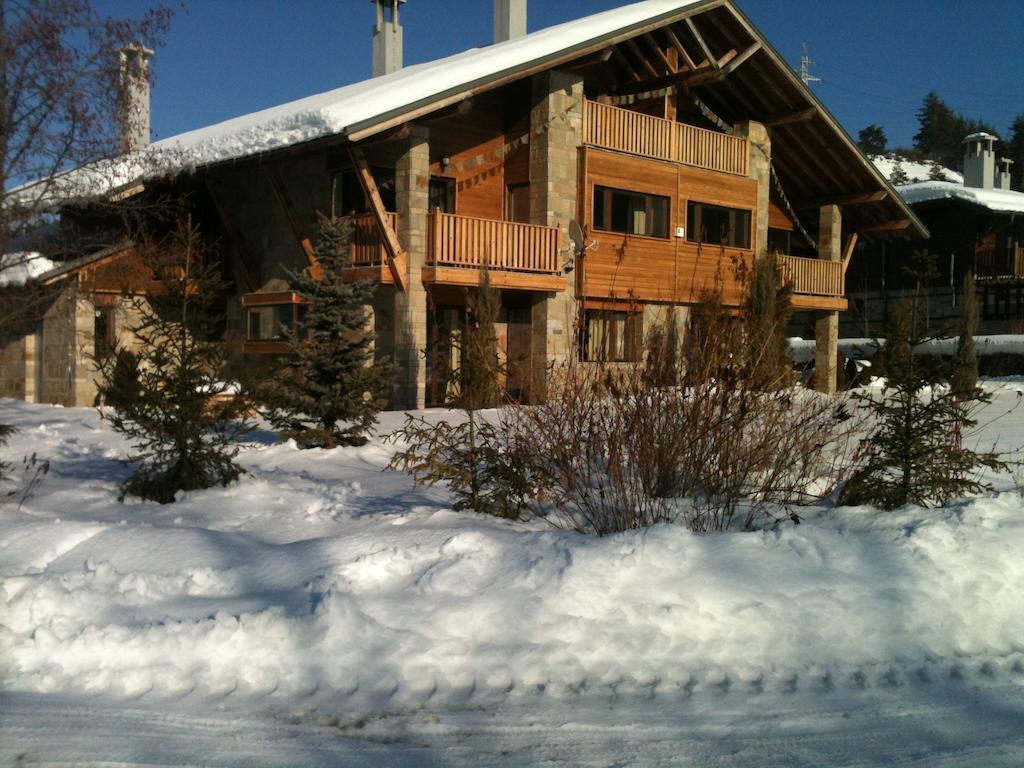 Villa Everest *