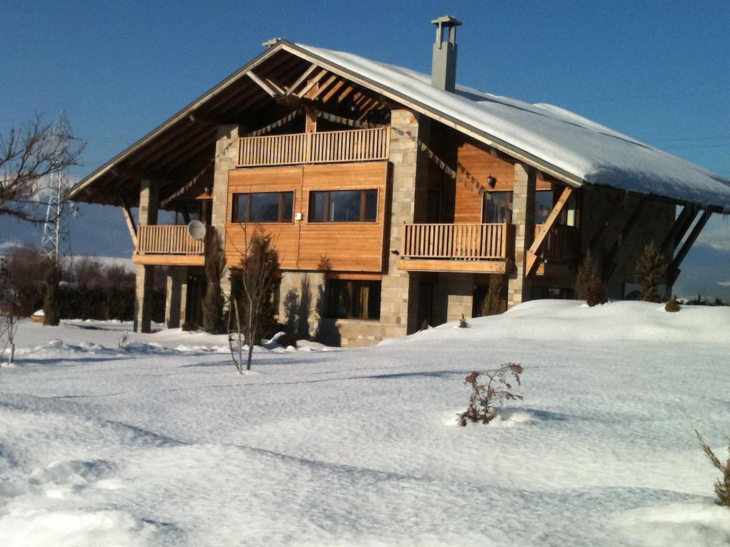 Villa Everest *