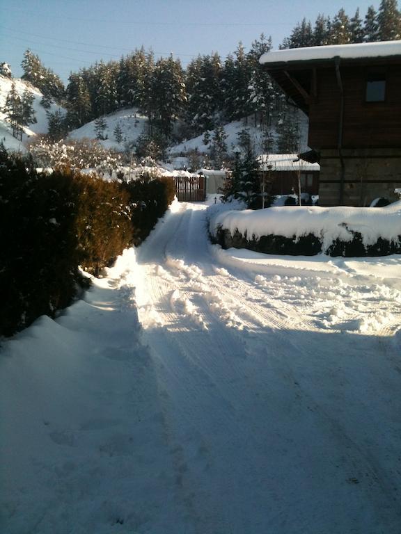Villa Everest *