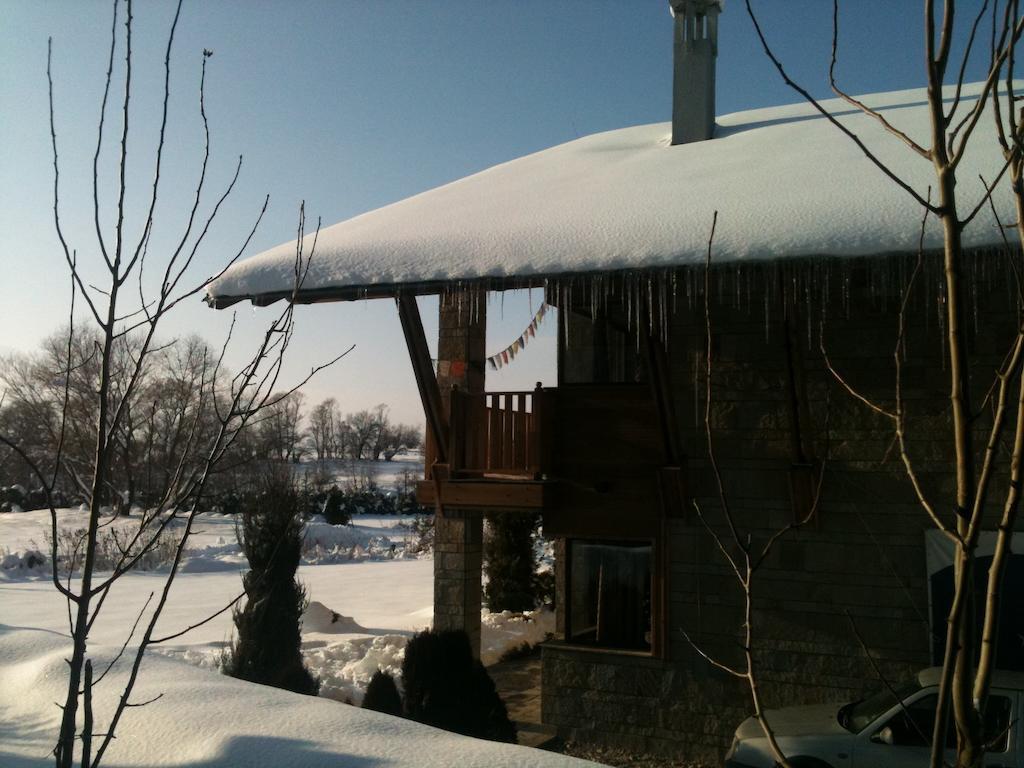 Villa Everest Bansko