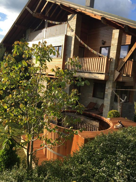 Villa Everest *