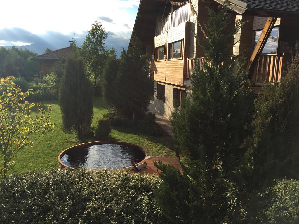 Villa Everest *