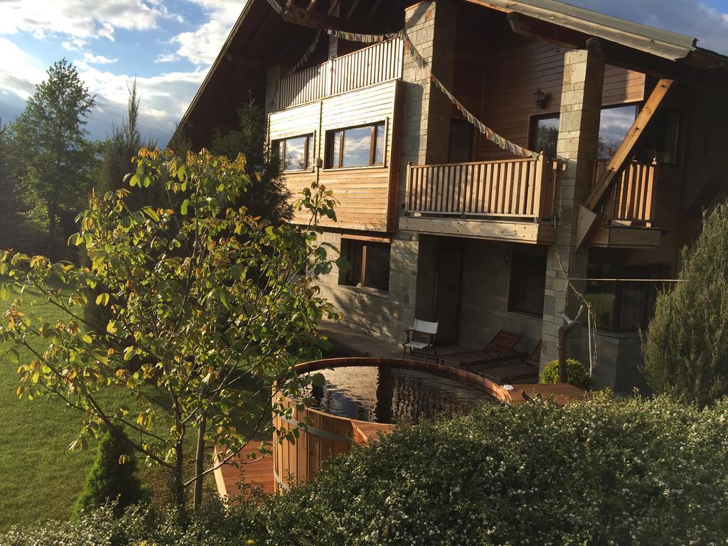 Villa Everest Bansko