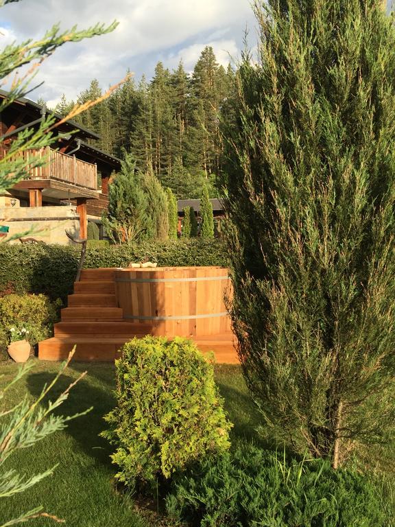 Villa Everest