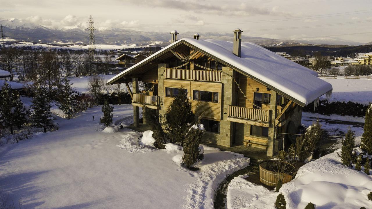 Everest * Bansko
