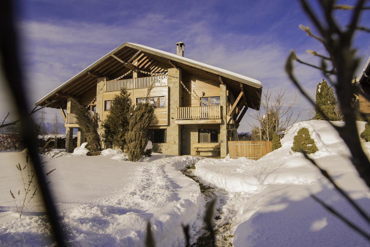 Everest Villa Bansko