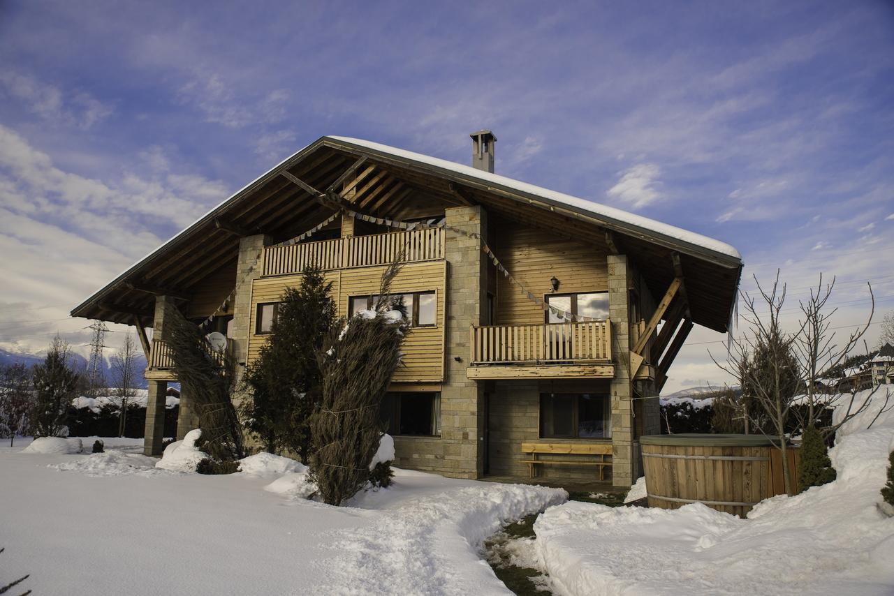 Villa Everest Bansko